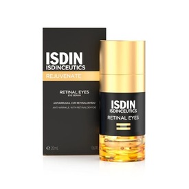 ISDINCEUTICS REJUVENATE RETINAL EYES SERUM 20ML