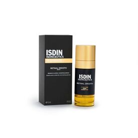 ISDINCEUTICS REJUVENATE RETINAL SMOOTH SERUM 50ML