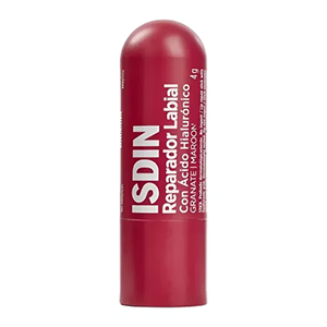 ISDIN REPARADOR LABIAL C AC HIALURONICO GRANATE 4G