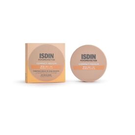 ISDIN FOTOPROTECTOR COMPACT MEDIUM PVO 10G