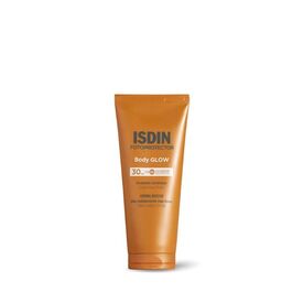 ISDIN FOTOPROTECTOR  BODY GLOW 30FPS LOC 200ML