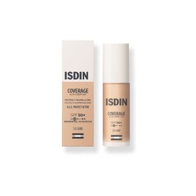 ISDIN COVERAGE ALTA COBERTURA 3.0 SAND 30G
