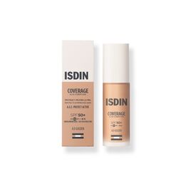 ISDIN COVERAGE ALTA COBERTURA 4.0 GOLDEN 30G