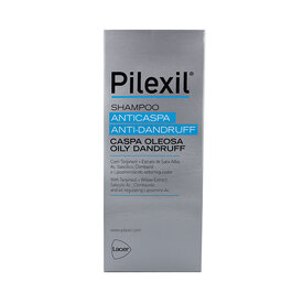PILEXIL SH ANTI CASPA CAB GRASO 300ML