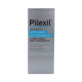 PILEXIL SH ANTI CASPA CAB SECO 300ML