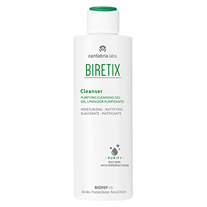 BIRETIX CLEANSER 200ML