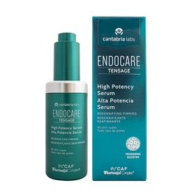 ENDOCARE TENSAGE ALTA POTENCIA SERUM 30ML CANTABRIA