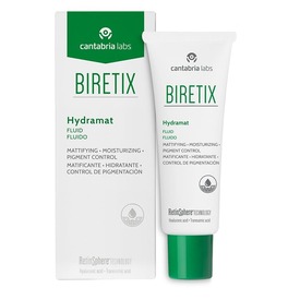 BIRETIX HYDRAMAT FLUIDO CONTROL PIGMENTACION 50ML