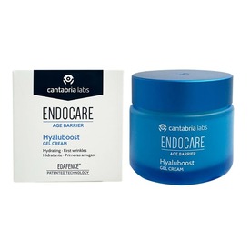 ENDOCARE AGE BARRIER HYALUBOOST GEL CREAM 50ML