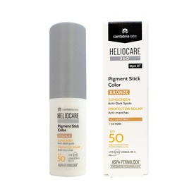 HELIOCARE 360 OPTI-D PIGMENT STICK BRONZE 10G
