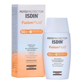 ISDIN FOTOPR FUSION FLUID FPS 50