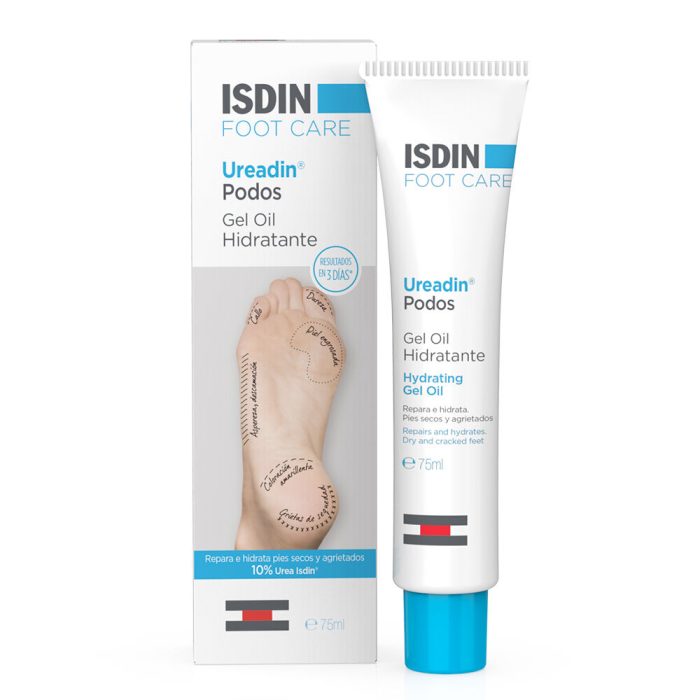UREADIN PODOS GEL OIL 75ML