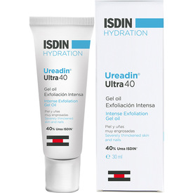 UREADIN RX 40 GEL OIL 30ML 40