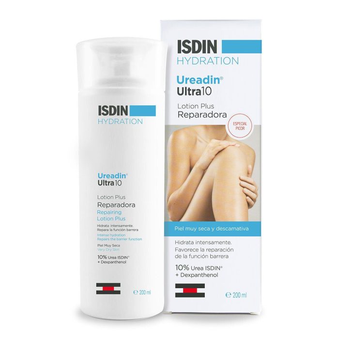 UREADIN ULTRA 10 CRA 200ML 10 ISDIN