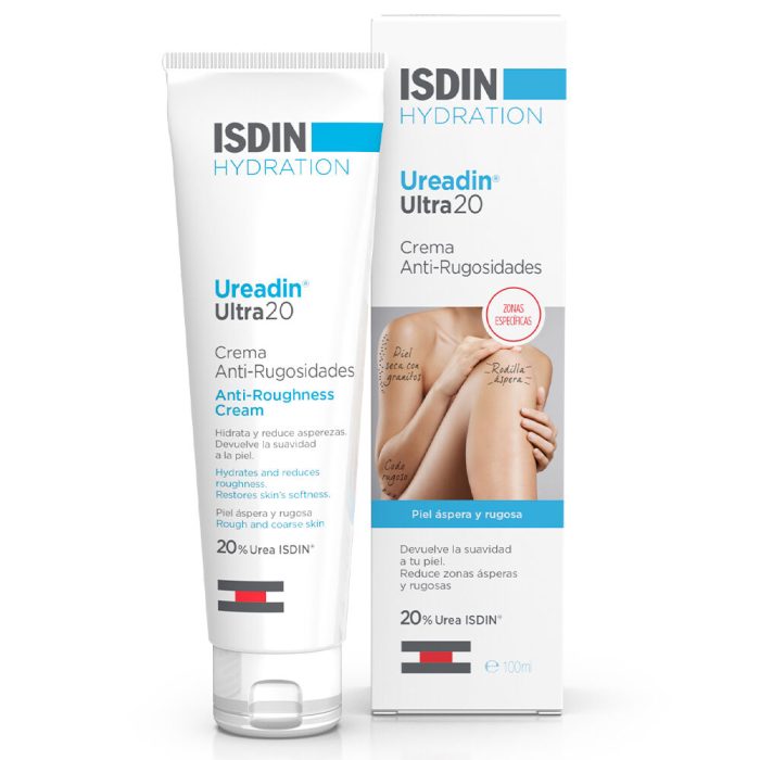 UREADIN ULTRA 20 CRA 100ML 20 ISDIN