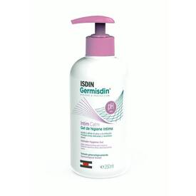 GERMISDIN GEL HIGIENE INTIMA CALM 250ML ISDIN