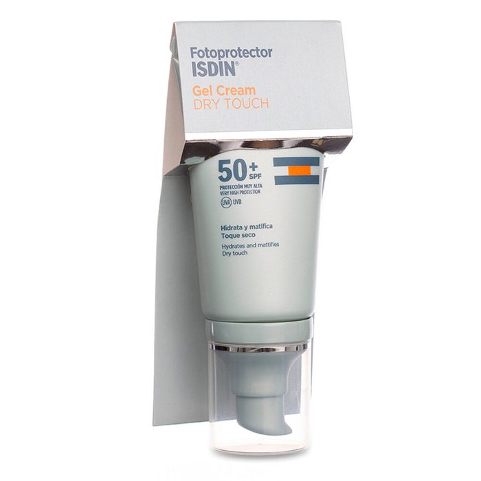ISDIN FOTOPR GELCREAM DRY TOUCH 50