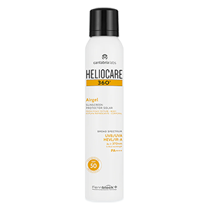 HELIOCARE 360 AIRGEL CORPORAL 200ML
