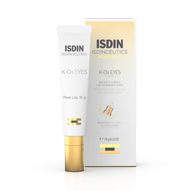 ISDINCEUTICS REJUVENATE K-OX EYES CREAM 15G