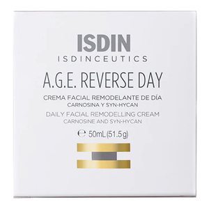 ISDINCEUTICS REJUVENATE AGE REVERSE DAY 50ML