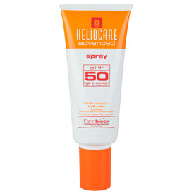 HELIOCARE ADVANCED SPRAY PROTEC SOLAR FPS 50 200ML