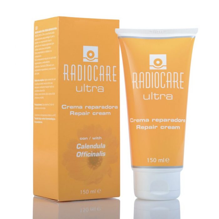 RADIOCARE ULTRA CREMA C CALENDULA 150ML