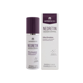 NEORETIN DISCROM CONTROL ULTRA EMUL 30ML