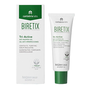 BIRETIX GEL ANTIIMPERFECC 50ML