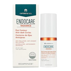 ENDOCARE RADIANCE CONTORNO DE OJOS 15ML