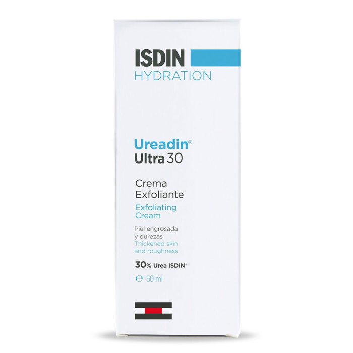 UREADIN ULTRA 30 CRA 50ML 30 ISDIN