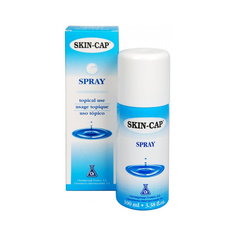 SKINCAP SOL 100ML SPRAY