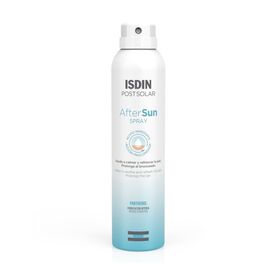 ISDIN AFTER SUN PANTHENOL SPRAY 200ML