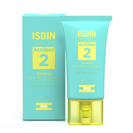 ISDIN TEEN SKIN ACNIBEN CONTROL BRILLO GELCRA 40ML