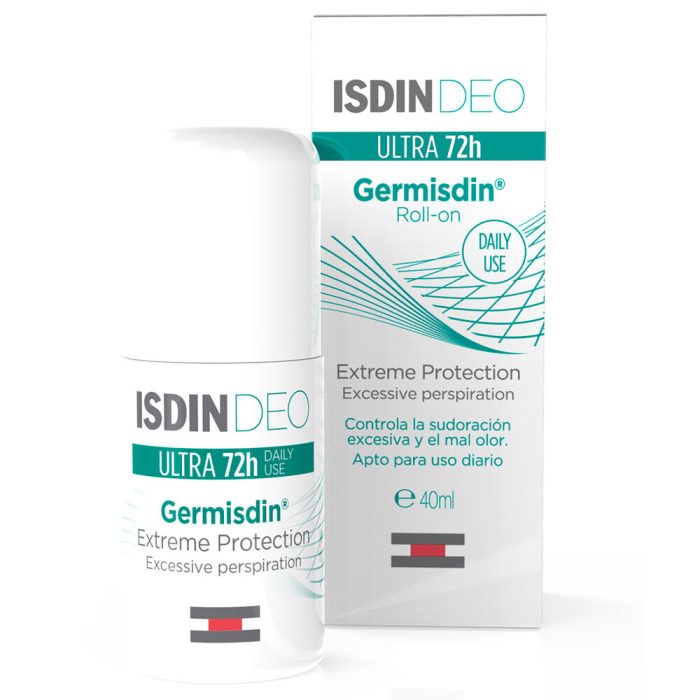 GERMISDIN ROLLON EXTREME PROTECTION 40ML ISDIN