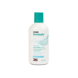 GERMISDIN GEL BANO SIN JABON PIEL NORMAL 250ML