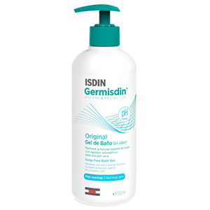 GERMISDIN JBN LIQ 500ML
