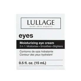 LULLAGE CONTORNO DE OJOS HIDRATANTE 15ML