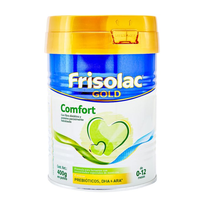 FRISOLAC GOLD COMFORT AR 400G
