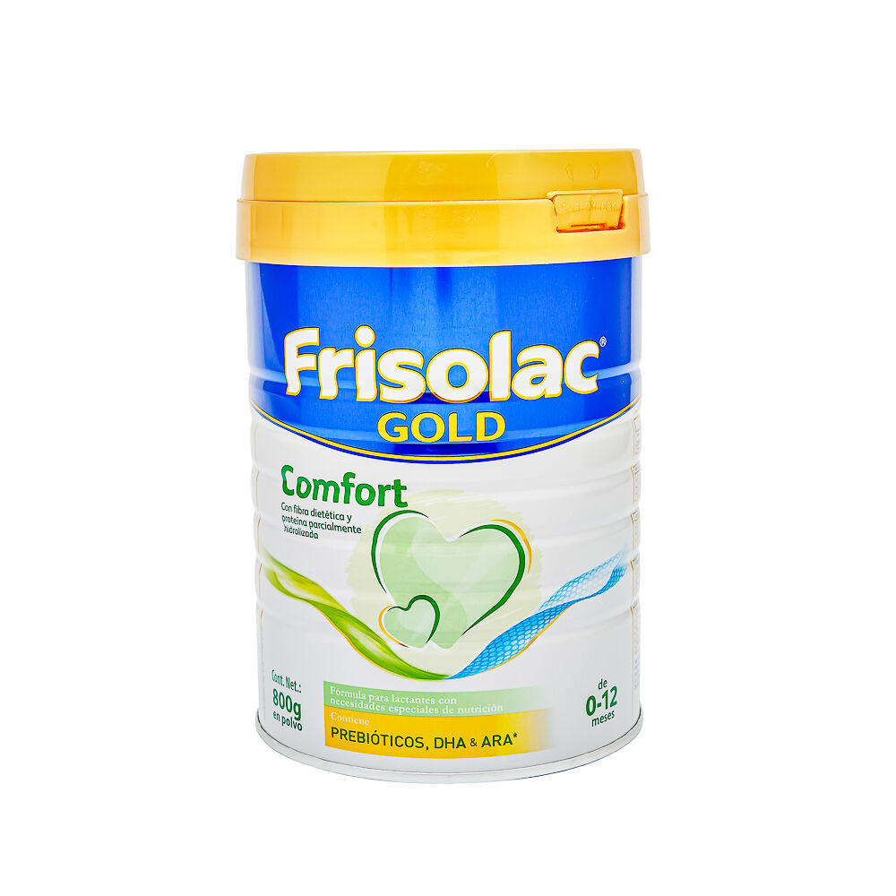 FRISOLAC GOLD COMFORT AR 800G