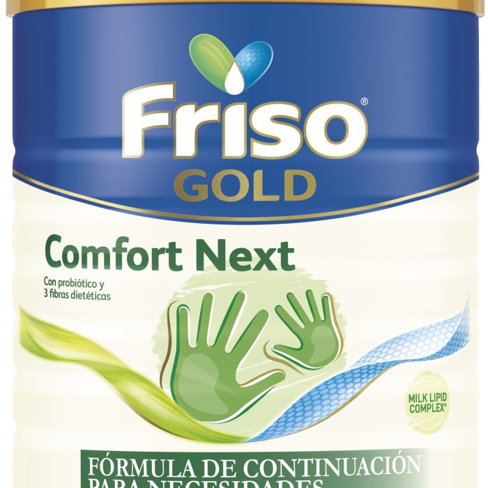 FRISO GOLD COMFORT NEXT 3 PROBIOTICOS/DHA 800G