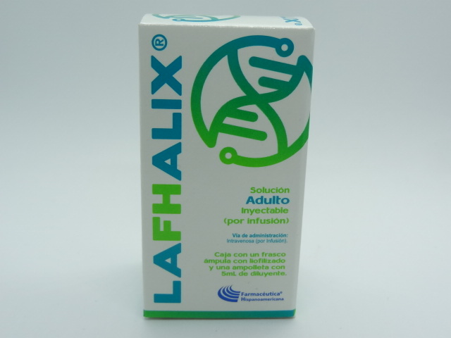 LAFHALIX ADULTO FA 5ML